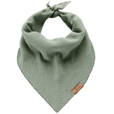 Afbeelding van Hunter Hondensjaal Nola Bandana Groen