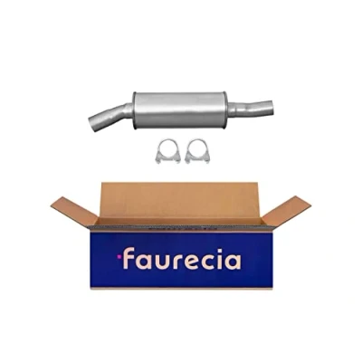 Afbeelding van HELLA 8LC 366 023 341 Middendemper Met aanbouwdelen PEUGEOT: J5 Van