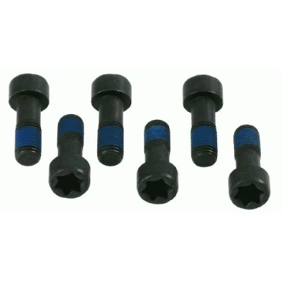Afbeelding van SACHS 1874 000 035 Schroevenset, vliegwiel OPEL: Astra H Hatchback, Zafira B