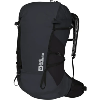 Afbeelding van Jack Wolfskin Prelight Vent 20 phantom backpack