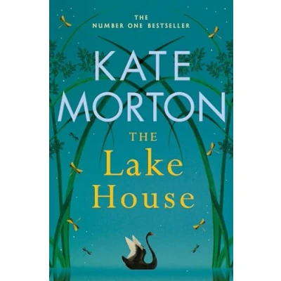Afbeelding van The Lake House