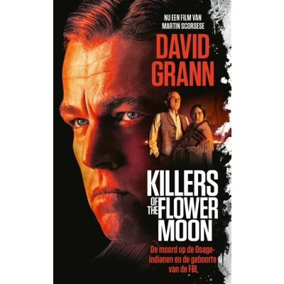 Image de Killers of the Flower Moon