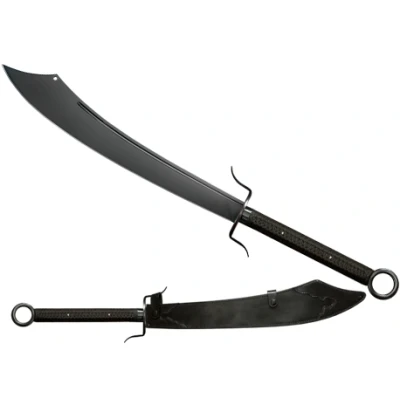 Afbeelding van Cold Steel zwaard MAA Chinese War