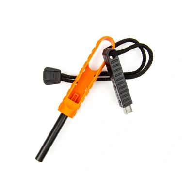 Afbeelding van Exotac polySTRIKER XL Firesteel