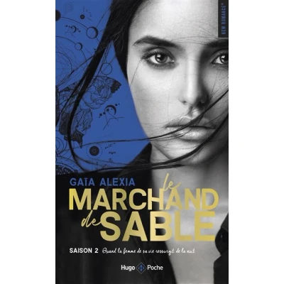 Image de Le marchand de sable Tome 02