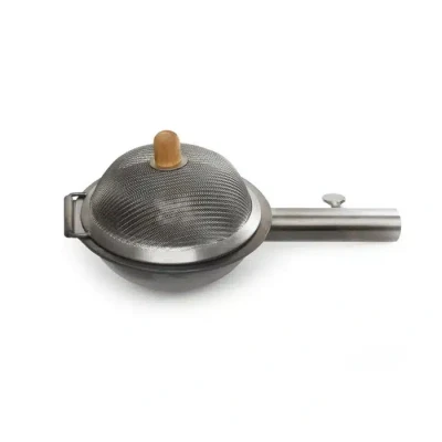 Afbeelding van Huckleberry Popcorn maker