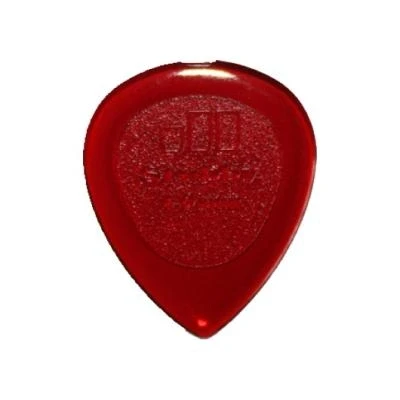 Image de Dunlop 24 MED 3mm STUBBY JAZZ ADU 474R3