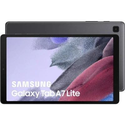 Afbeelding van Samsung Galaxy Tab A7 Lite WiFi T220 64GB Grijs