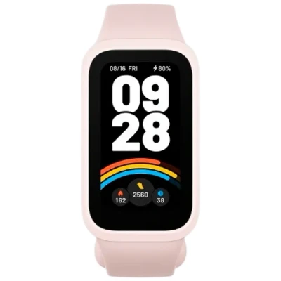 Afbeelding van Xiaomi Smart Band 9 Active Pink