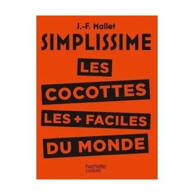 Image de les cocottes + faciles du monde