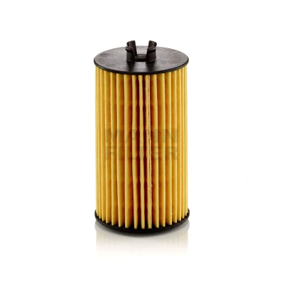Afbeelding van Mann filter Oliefilter HU 6018 Z