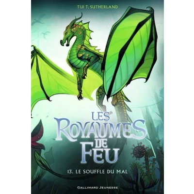 Image de Les Royaumes de Feu, 13