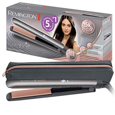 Image de Remington Lisseur Keratinprotect (s8598)