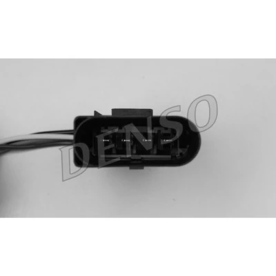 Afbeelding van DENSO Direct Fit DOX 2027 Lambdasonde M18x1.5 Verwarmd, Planarsonde, Sprongsonde VOLKSWAGEN: Golf 4, Bora Saloon, 4 Variant, AUDI: A3 Hatchback
