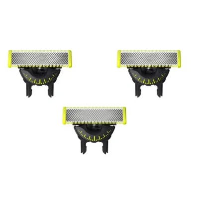 Afbeelding van Philips Oneblade Vervangmesjes 3 stuks
