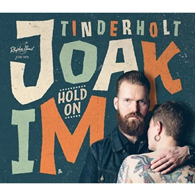 Afbeelding van Hold On