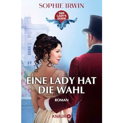 Afbeelding van Eine Lady hat die Wahl