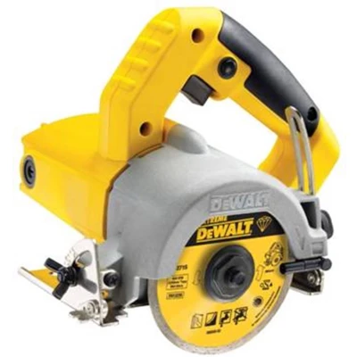 Afbeelding van Dewalt Diamant handzaagmachine 110mm DWC410 QS