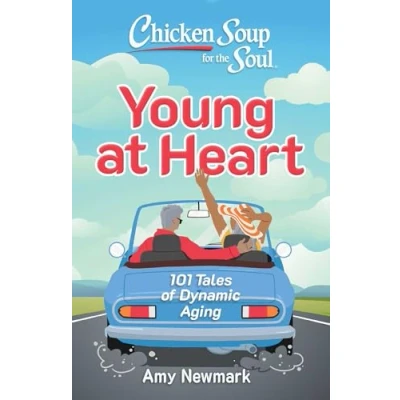 Afbeelding van Chicken Soup for the Soul: Young at Heart