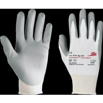 Afbeelding van KCL Camapur handschoen Comfort 619 L