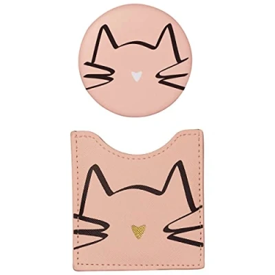 Image de DRAEGER BK MIROIR ICONE CHAT