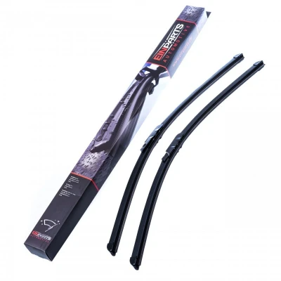 Afbeelding van Ruitenwisserblad Bosch 3 397 118 958 A958S Aerotwin Original x2