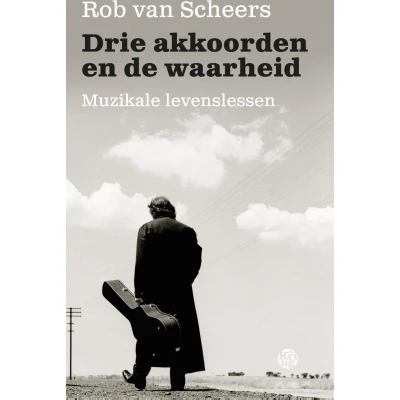 Afbeelding van Drie akkoorden en de waarheid
