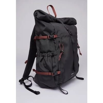 Afbeelding van Sandqvist Forest Hike backpack black