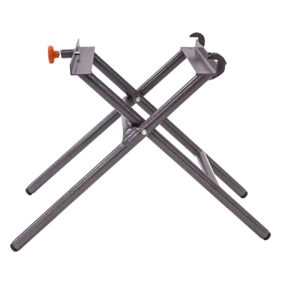 Afbeelding van iQ Power Tools X onderstel voor iQTS244 tegelzaagmachine