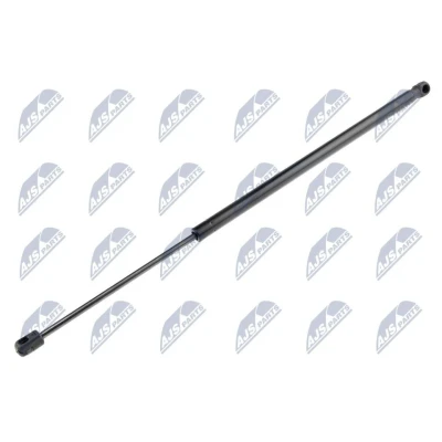 Afbeelding van NTY AE ME 027 Gasveer achterklep 510N 604mm