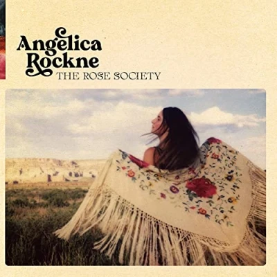 Afbeelding van Angelica Rockne Rose Society (LP)