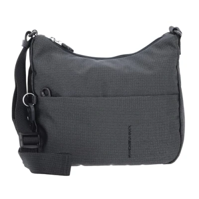 Afbeelding van Mandarina Duck Md 20 HOBO dames, Staal.