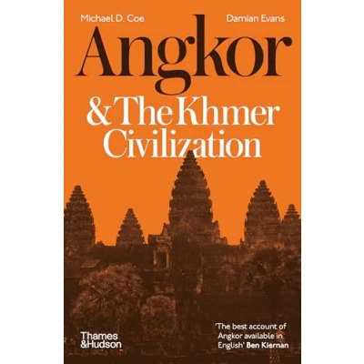 Afbeelding van Angkor &amp; The Khmer Civilization