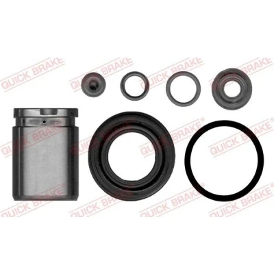 Afbeelding van QUICK BRAKE 114 5292 Remklauw Reparatieset Met zuiger 34 KIA: Stonic Hatchback