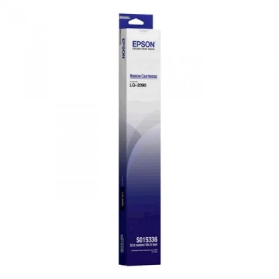 Image de Ruban d&#039;impression LQ 2090 (S015336) Epson