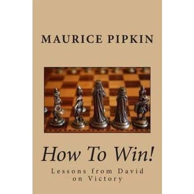 Afbeelding van How To Win