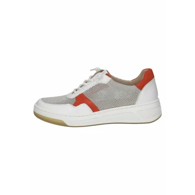 Afbeelding van Caprice Dames Sneaker 9 23504 44 197 G breedte Maat: 39 EU