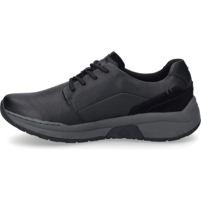 Afbeelding van JOSEF SEIBEL Mitchell 02 Sneaker für Herren Schwarz