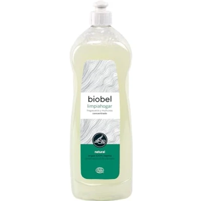 Afbeelding van Biobel Allesreiniger 1L 100% Natuurlijk Biologisch Afbreekbaar