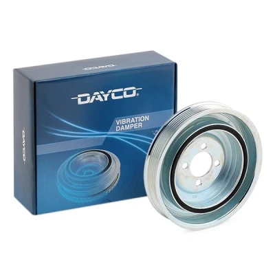 Afbeelding van Riemschijf, krukas DAYCO DPV1020