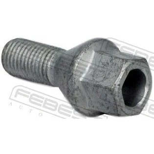 Afbeelding van FEBEST 2485B 003 Wielbout BMW: 3 Coupe
