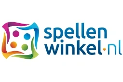 Spellenwinkel.nl Logo