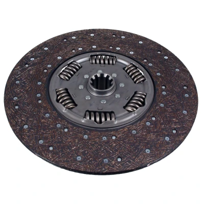 Afbeelding van FEBI BILSTEIN 105099 Koppelingsplaat 430 10