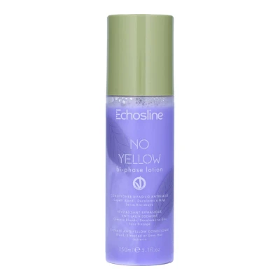 Afbeelding van Echosline No Yellow Bi Phase Lotion 150 ml