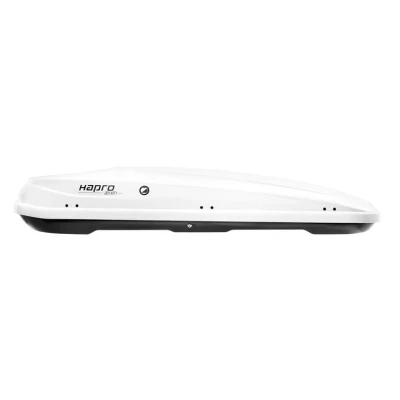 Afbeelding van Hapro Zenith 8.6 Pure White