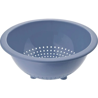 Afbeelding van rotho vergiet caruba horizon blauw