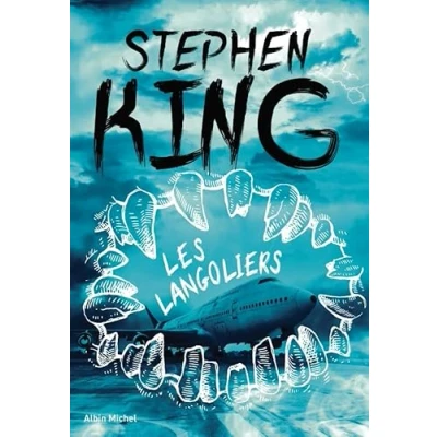 Afbeelding van Les langoliers