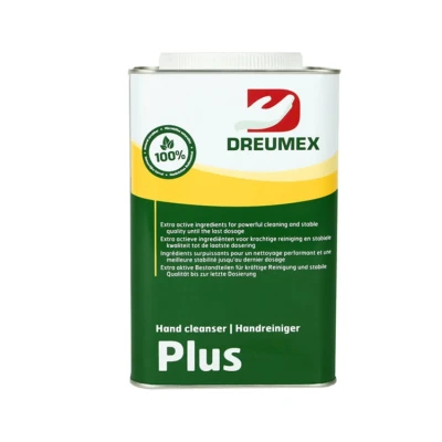 Afbeelding van Dreumex Plus 4,5 Kilogram