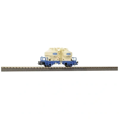 Afbeelding van Piko H0 24511 cementsilowagen Soda van de DB AG