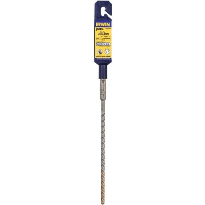 Afbeelding van Irwin SDS plus betonboor 4C Quad 6x210mm